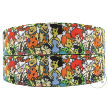 Obroża Flintstonowie