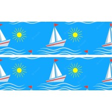 Szelki Żaglówka