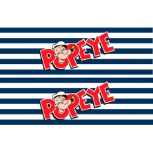 Szelki Popey