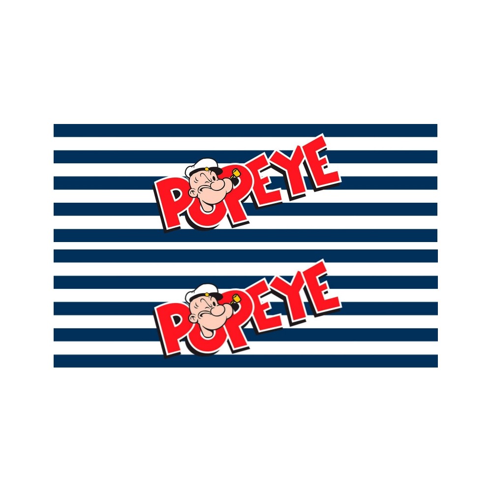 Szelki Popey