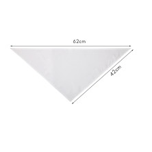 Chustka dla psa z Twoim nadrukiem