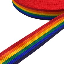 Szelki PRIDE