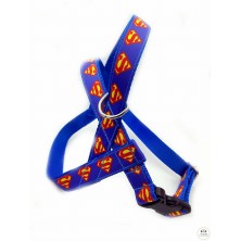 Szelki norweskie/Guard Superman