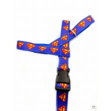 Szelki norweskie/Guard Superman