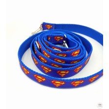 Smycz Superman