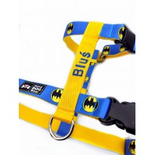 Szelki norweskie/Guard Batman