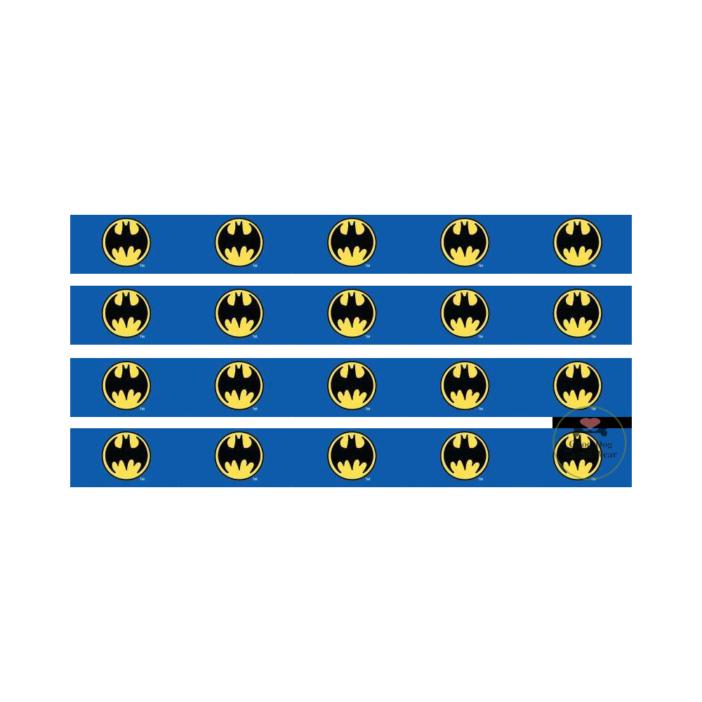 Szelki Batman