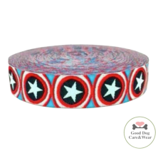 Szelki norweskie/Guard...