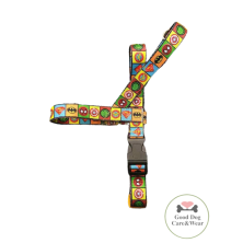 Szelki norweskie/Guard MARVEL