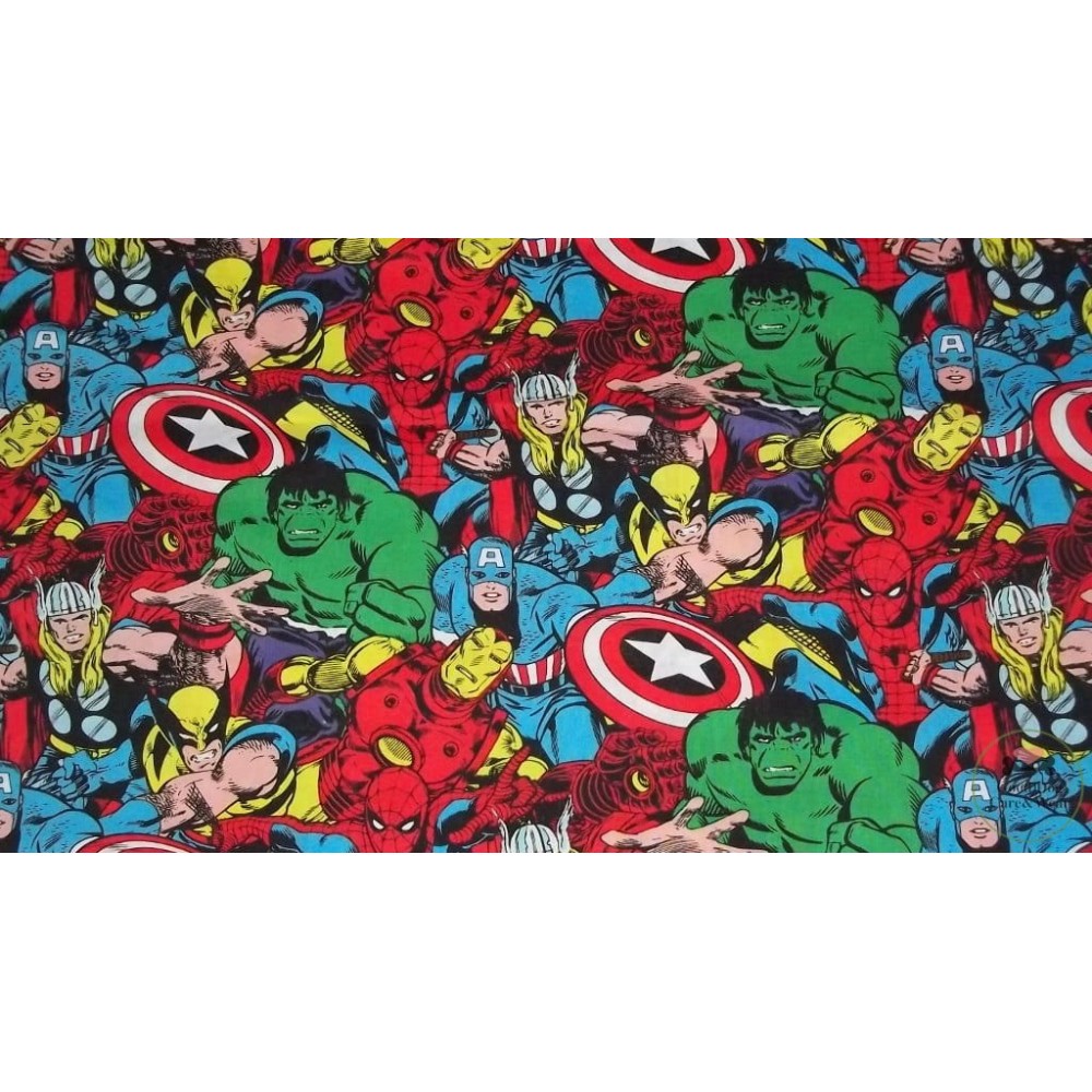 Obroża Komiks Marvel