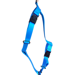 Szelki norweskie/Guard bez nadruku