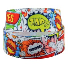 Szelki norweskie/Guard...