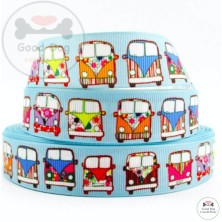 Szelki norweskie/Guard Kamper