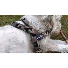 Szelki norweskie/Guard Moro