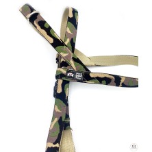 Szelki norweskie/Guard Moro