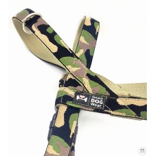 Szelki norweskie/Guard Moro