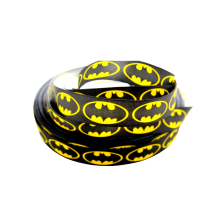Smycz Batman logo