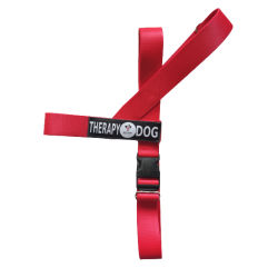 Szelki norweskie/Guard bez nadruku