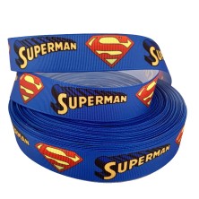 Szelki Superman napis