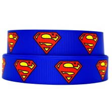 Szelki Superman