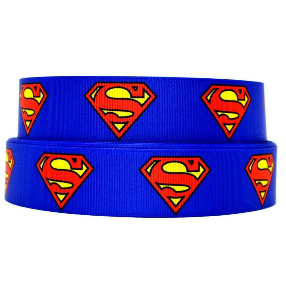 Szelki norweskie/Guard Superman