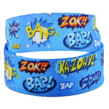 Szelki norweskie/Guard...