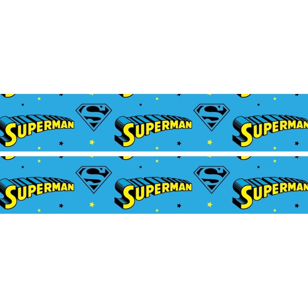 Szelki Superman
