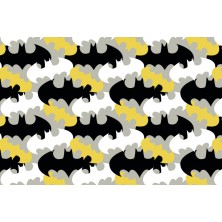 Szelki Batman 4