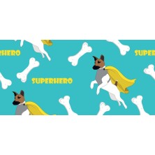 Szelki Superdog