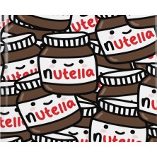 Szelki Nutella 2