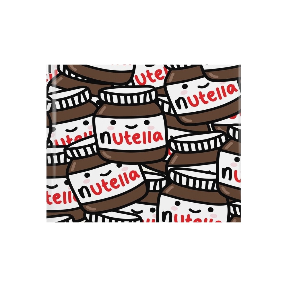 Szelki Nutella 2