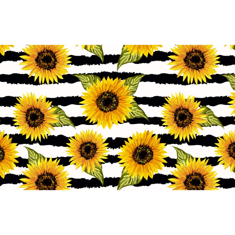 Smycz Słoneczniki 2