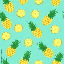 Szelki Ananas
