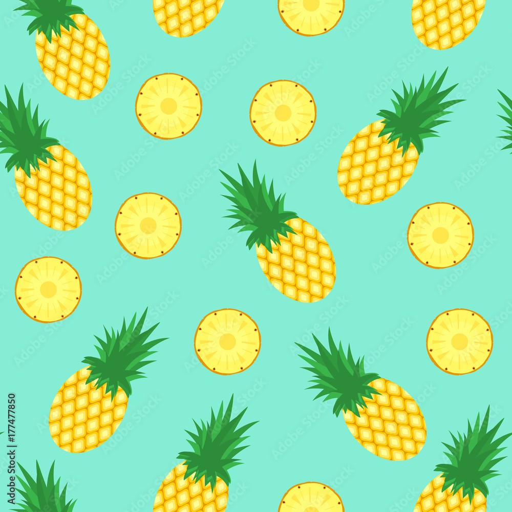 Szelki Ananas