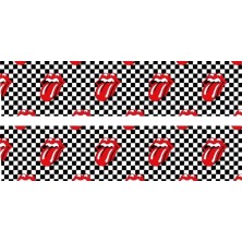Szelki The Rolling Stones
