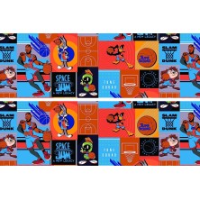 Smycz Kosmiczny mecz