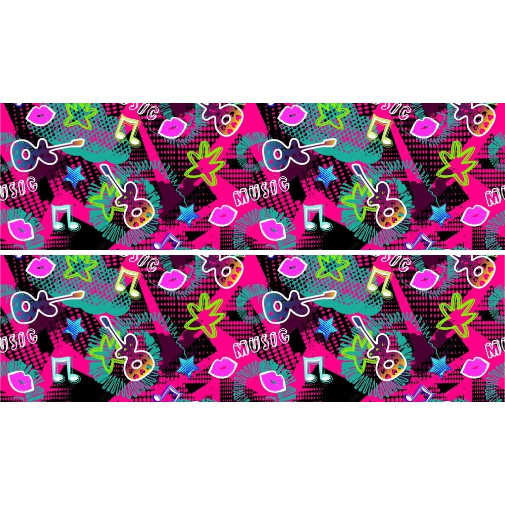 Szelki norweskie/Guard Music