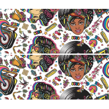 Szelki Funky Soul