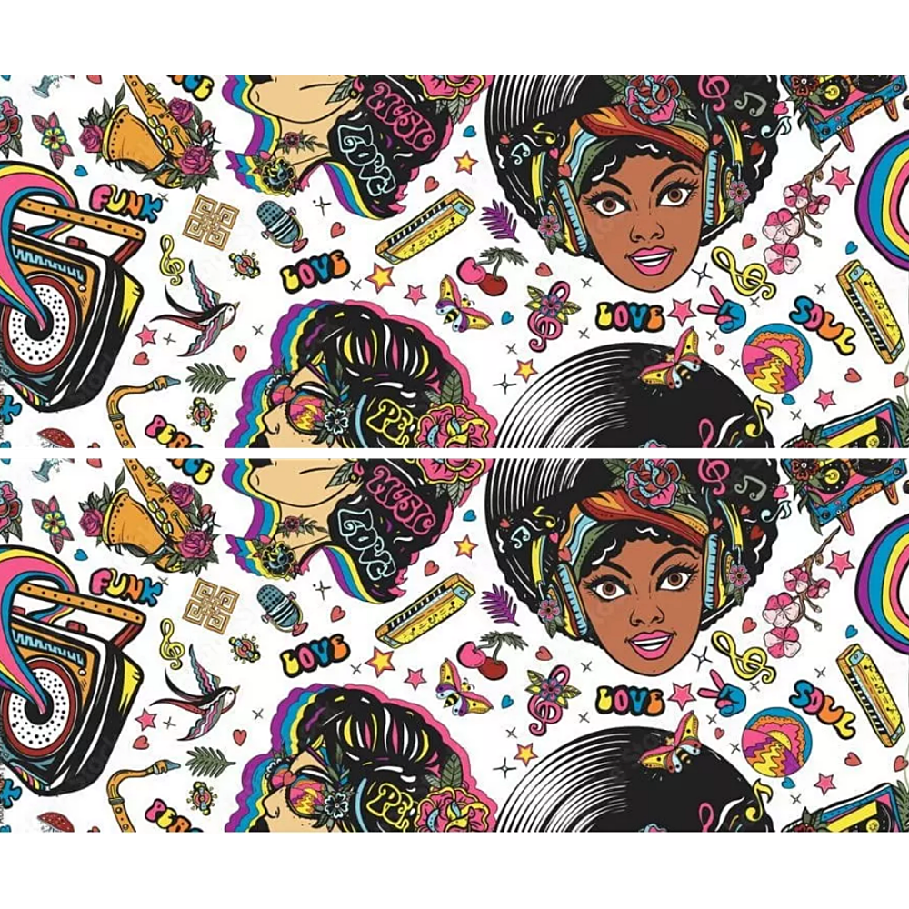 Szelki Funky Soul