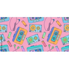 Szelki norweskie/Guard 90'...