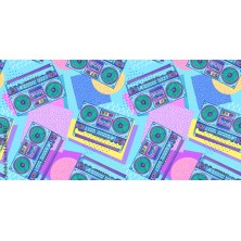 Szelki 90' music