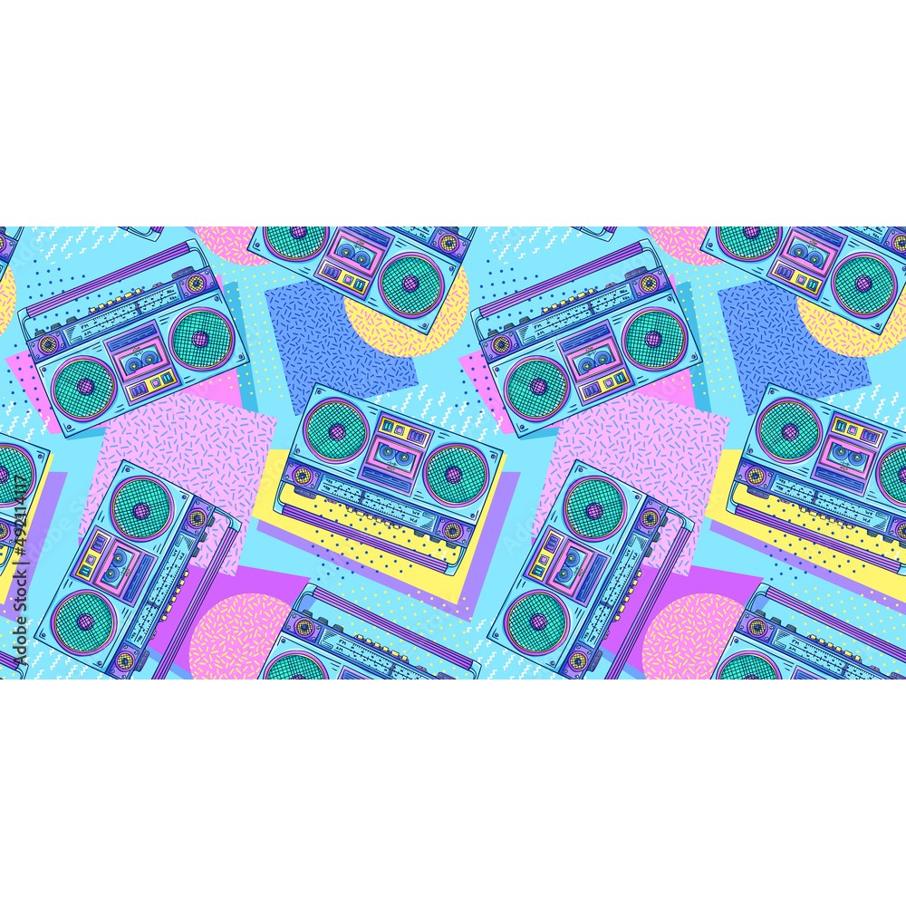 Szelki 90' music