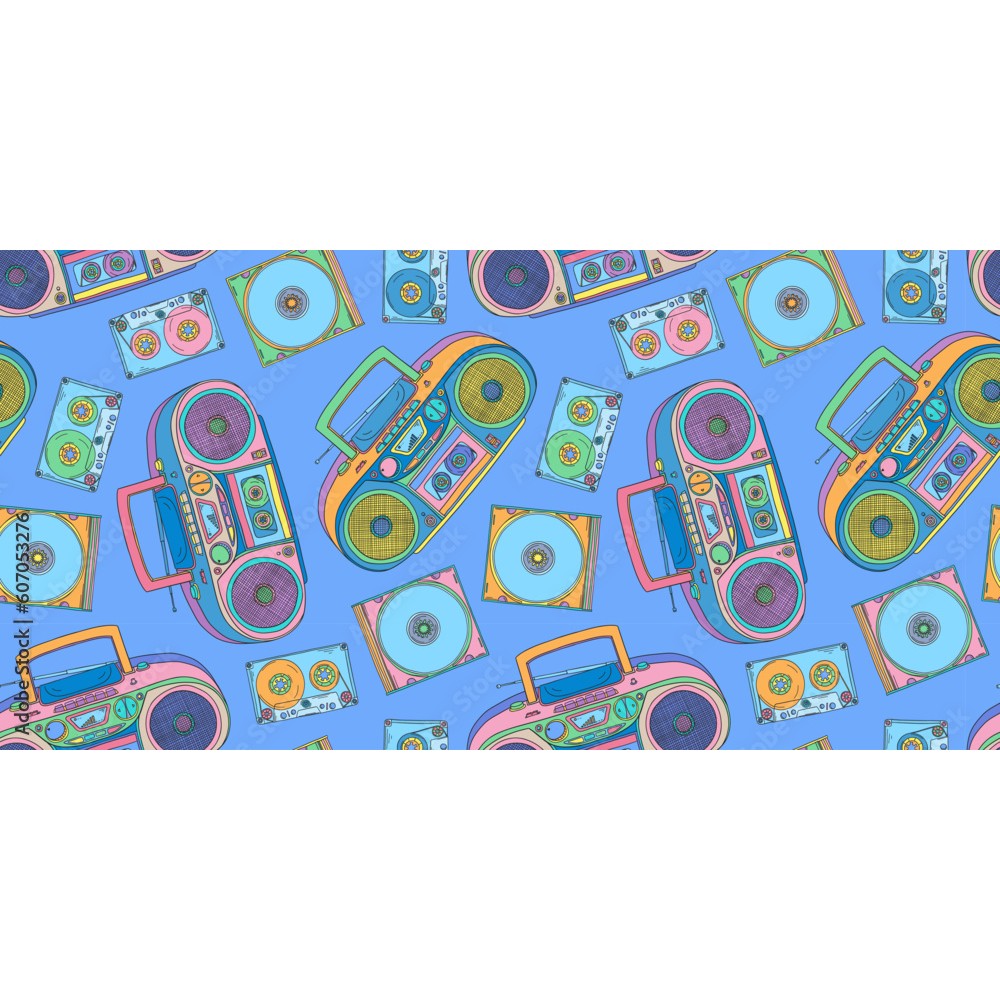 Szelki norweskie/Guard 90' music 2