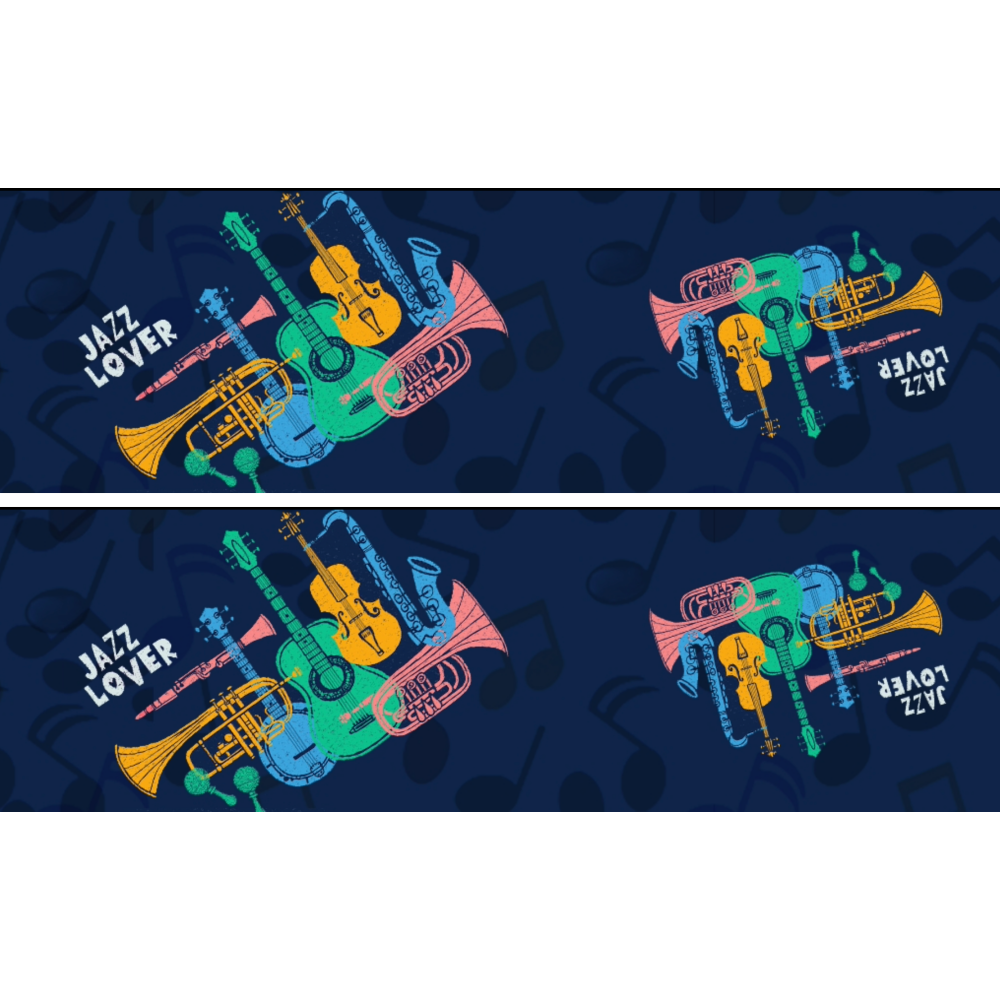 Szelki Jazz Lover