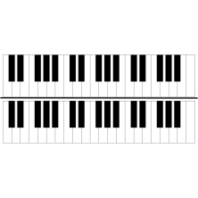 Szelki Piano