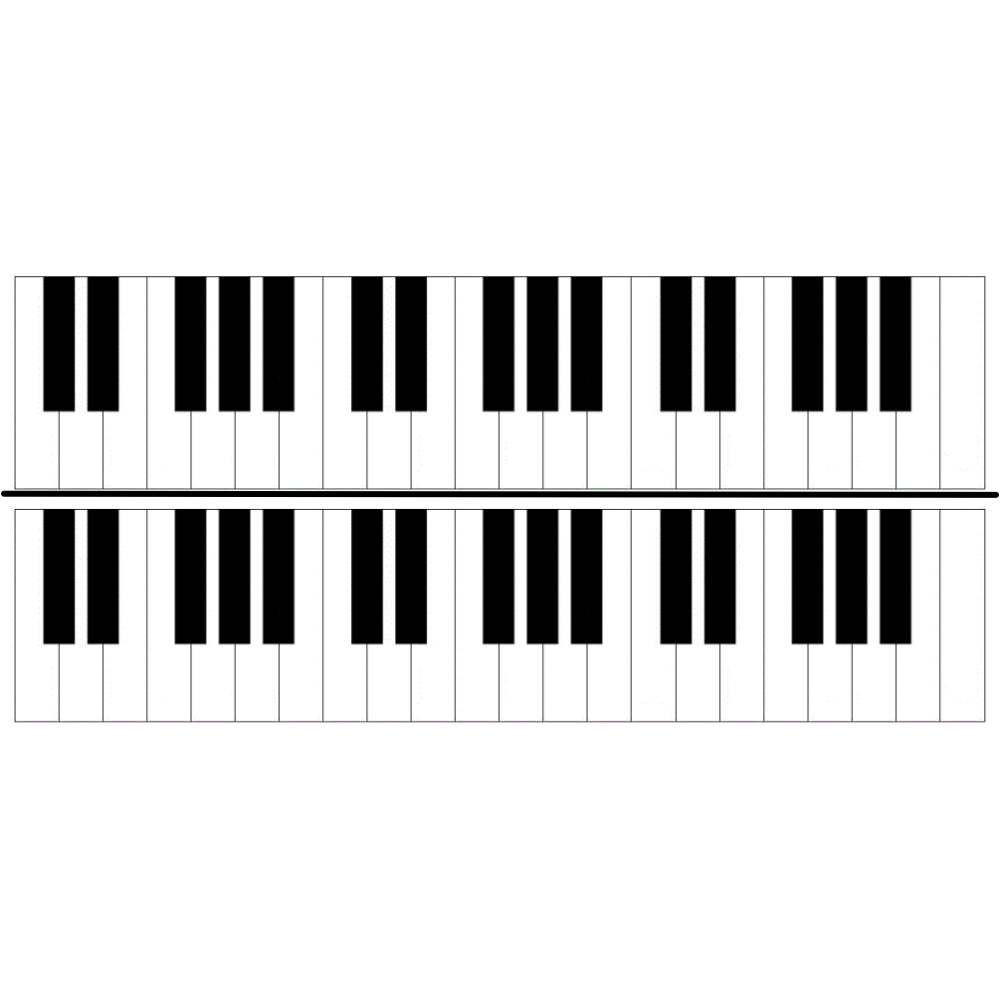 Szelki Piano