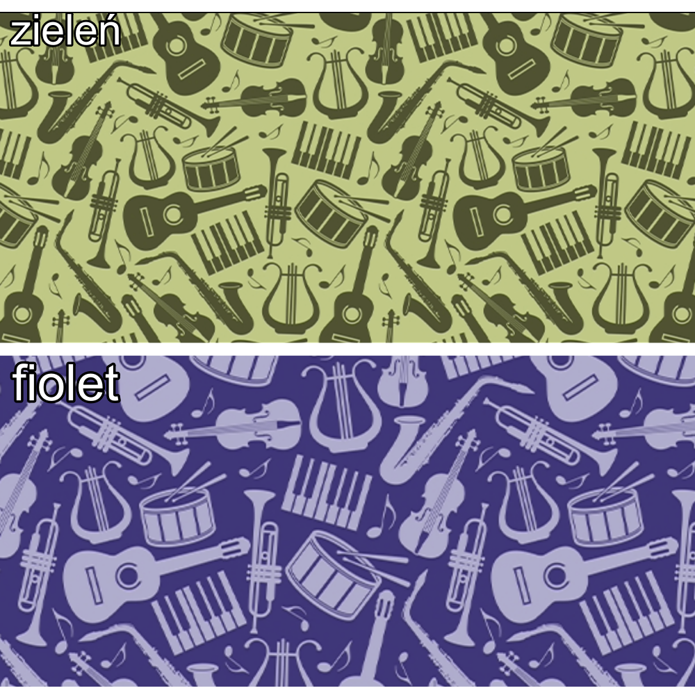 Szelki norweskie/Guard Jazz 2 kolory