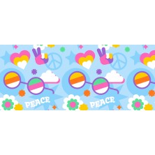 Szelki norweskie/Guard Peace