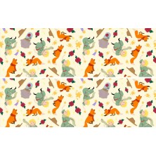 Obroża Mały Książe