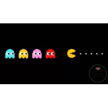 Szelki Pacman